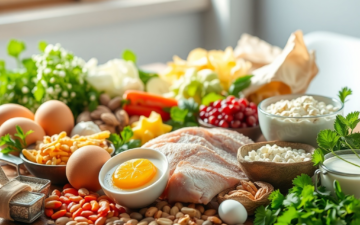 protein