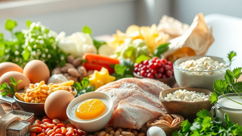 protein
