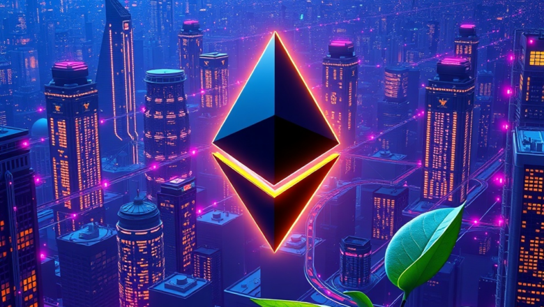 Ethereum 2.0