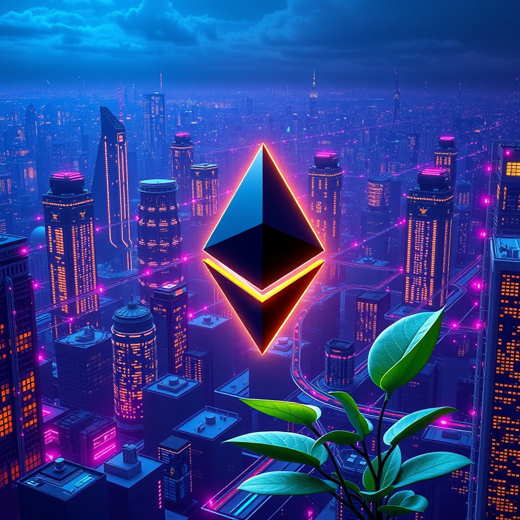 Ethereum 2.0