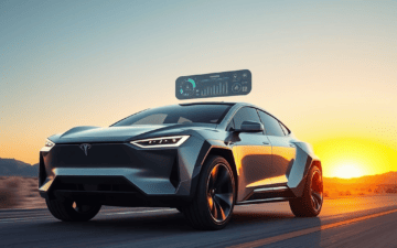 Tesla modelleri