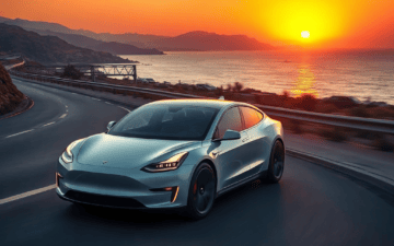Tesla Elektrikli Araç Devrimini Nasıl Başlattı?