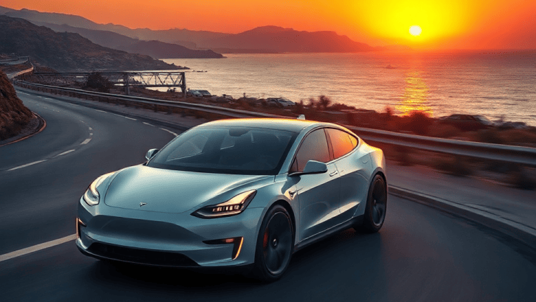 Tesla Elektrikli Araç Devrimini Nasıl Başlattı?