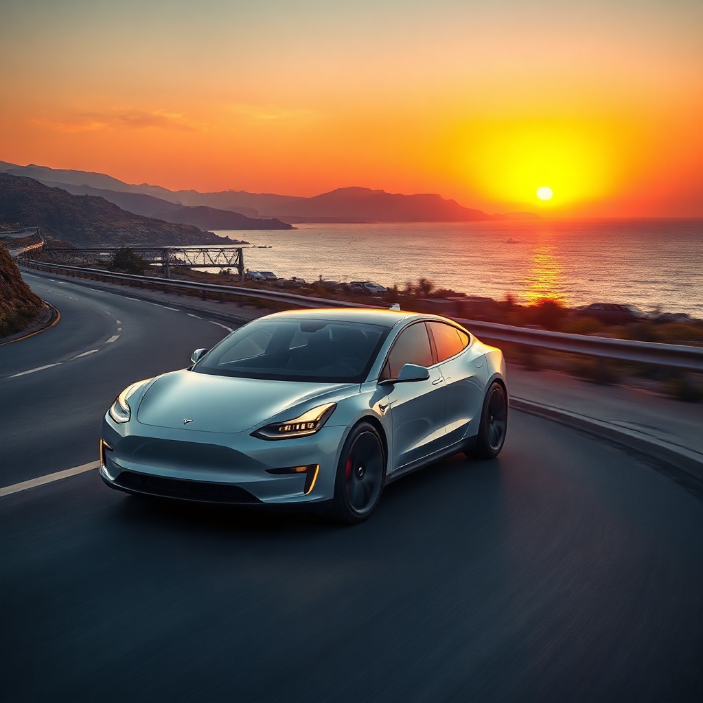 Tesla Elektrikli Araç Devrimini Nasıl Başlattı?