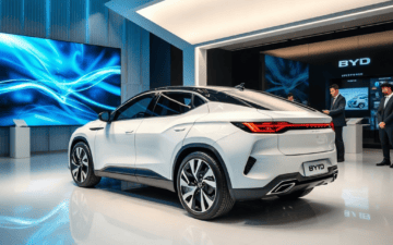 BYD