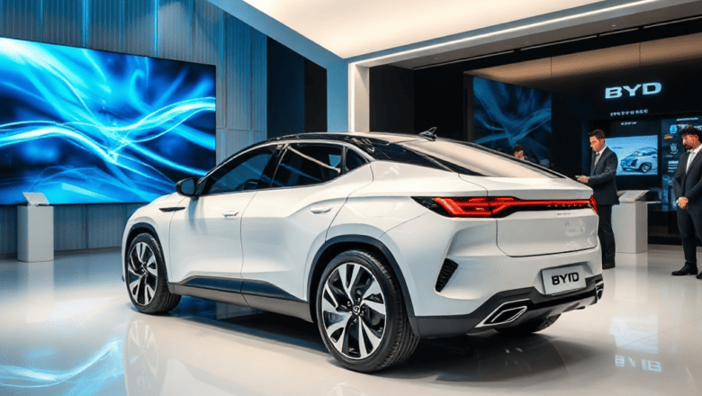 BYD