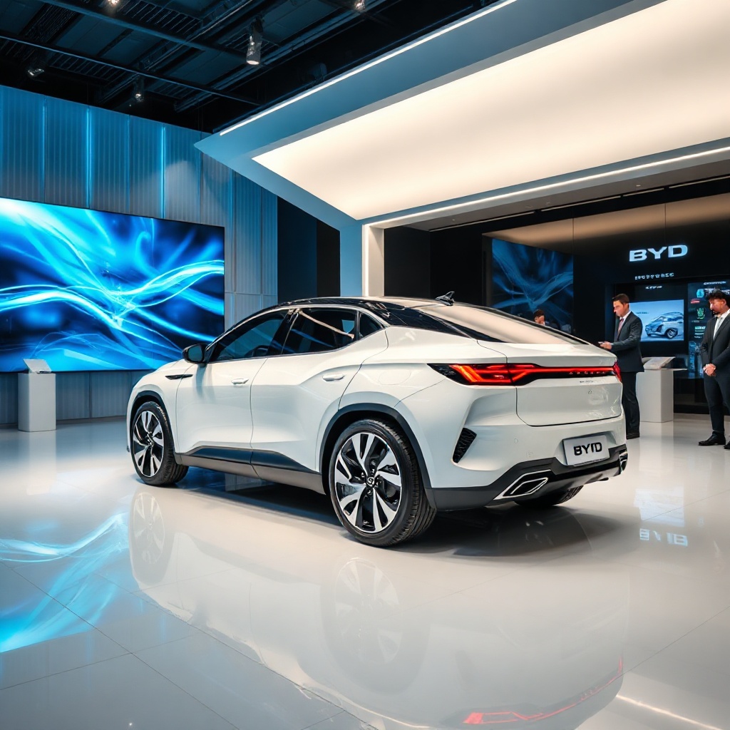 BYD
