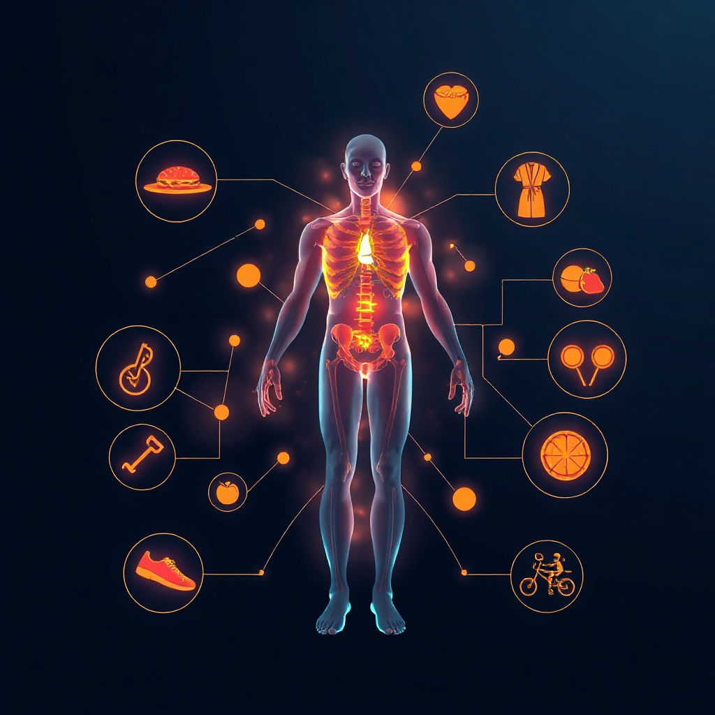 metabolizma