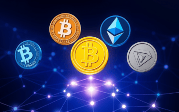 kripto para projeleri