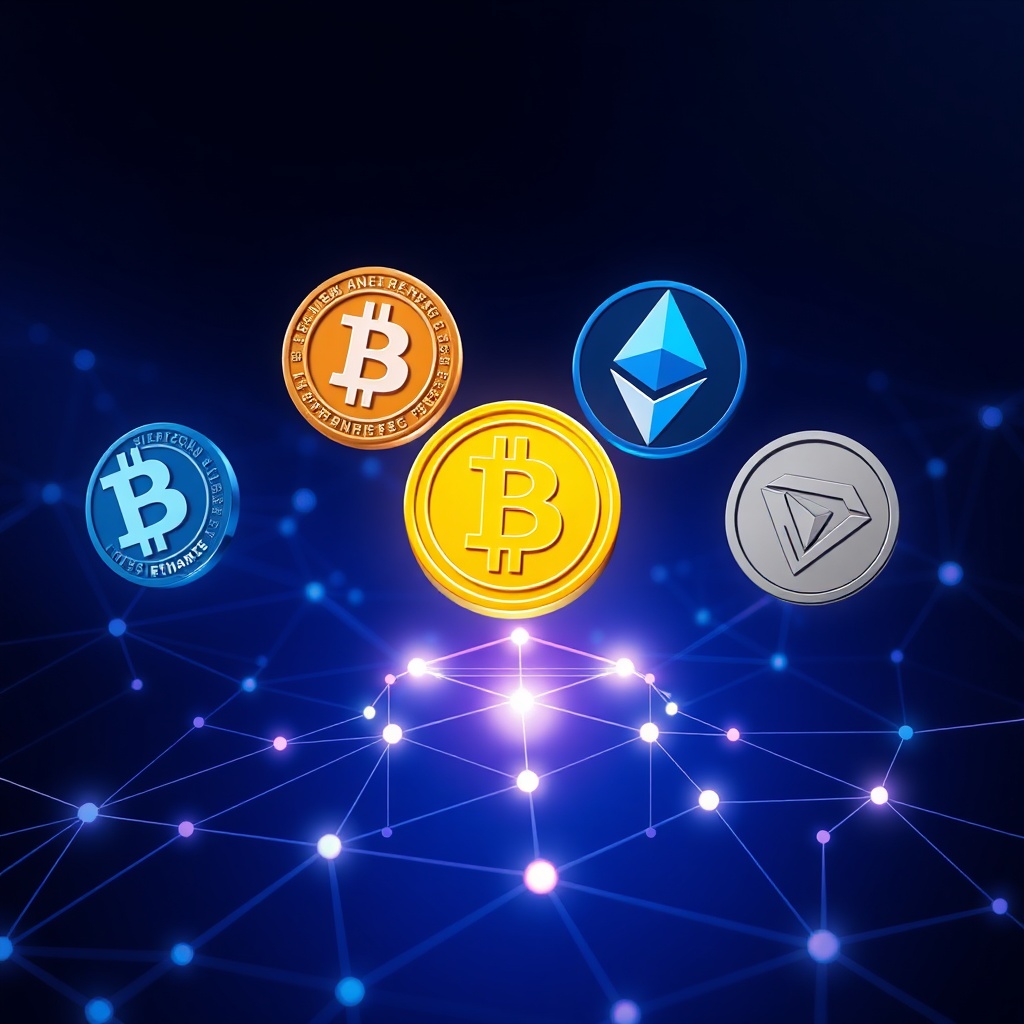 kripto para projeleri