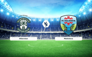 Hibernian Malisheva