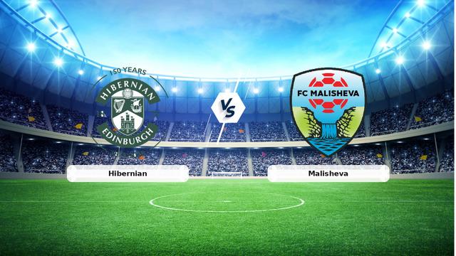 Hibernian Malisheva