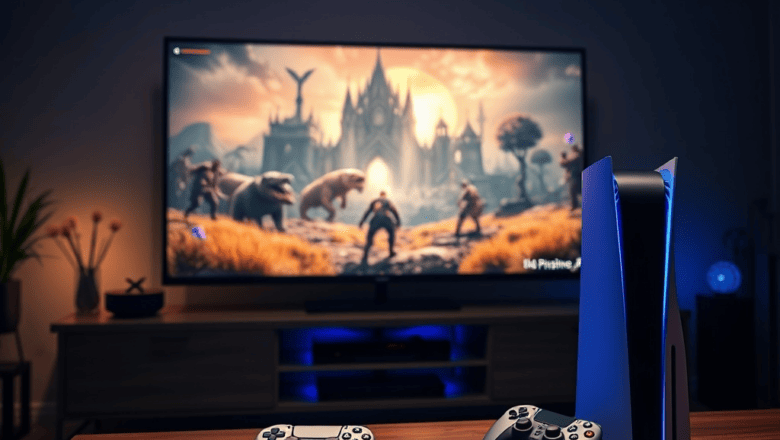 PlayStation 5