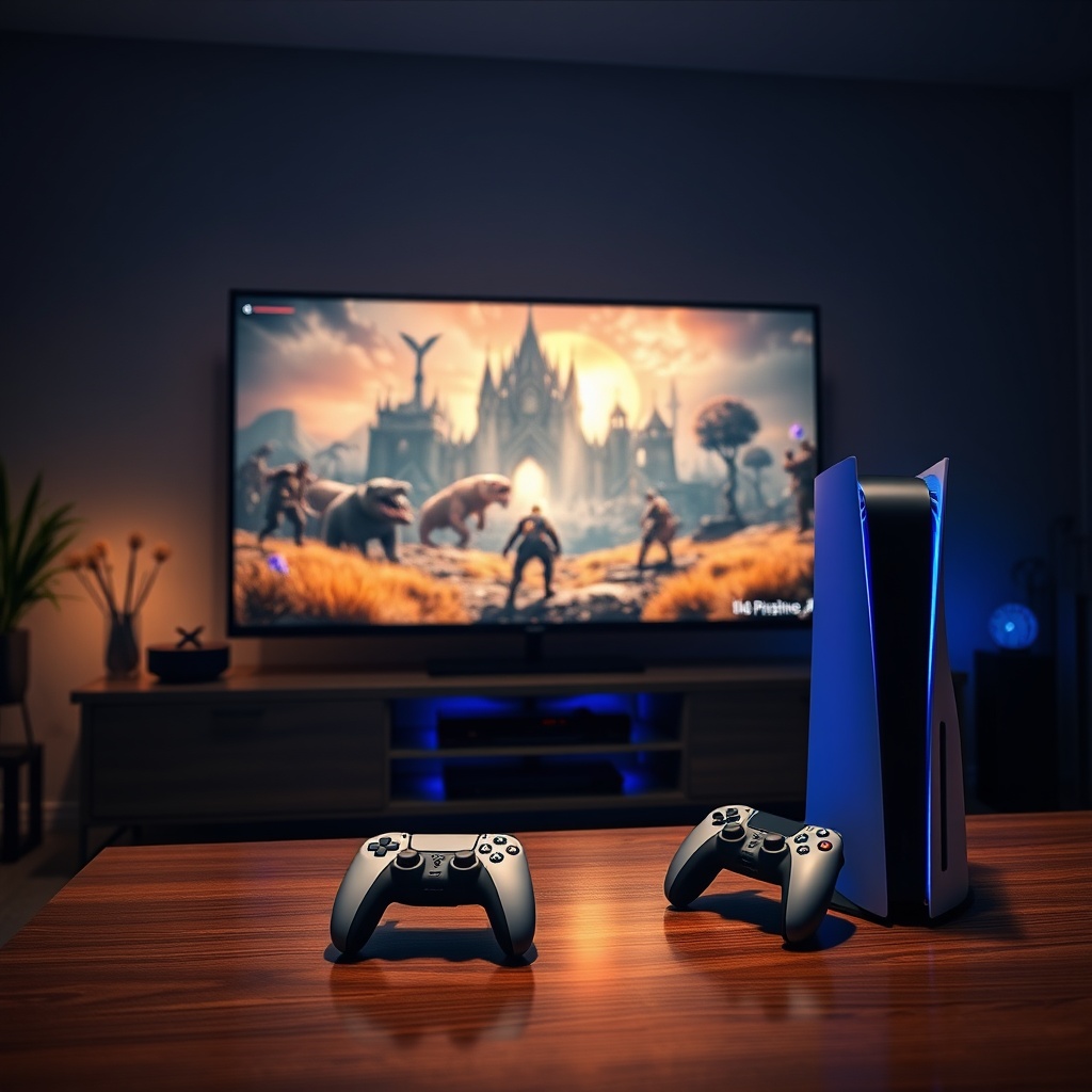 PlayStation 5