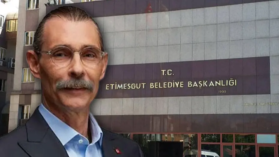 Etimesgut Operasyonu