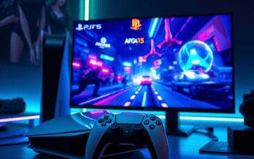 PS5 2026 oyunları