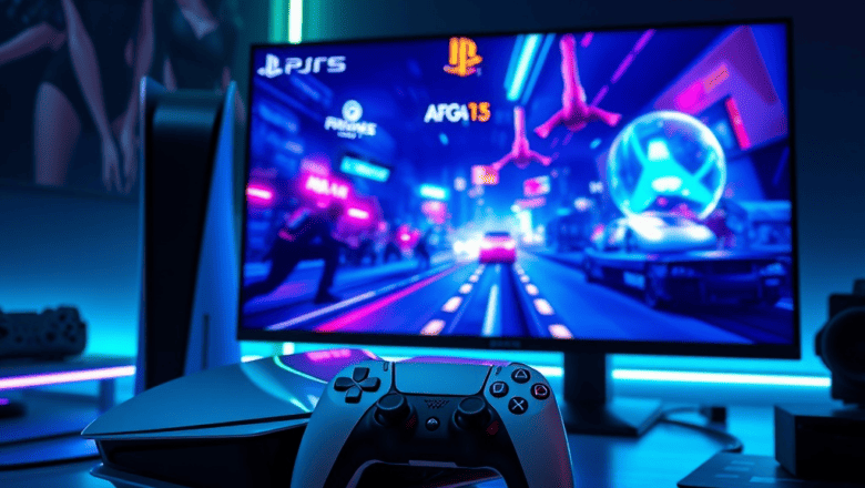 PS5 2026 oyunları