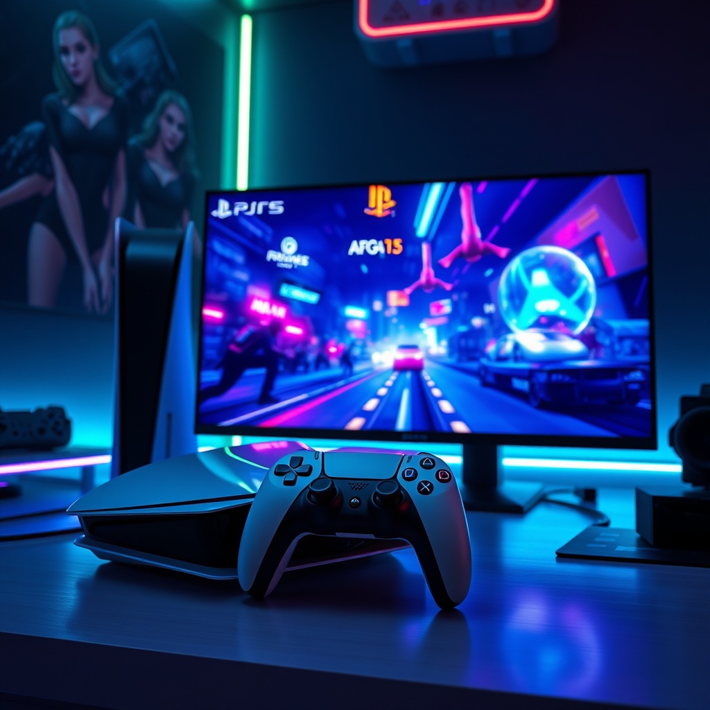 PS5 2026 oyunları