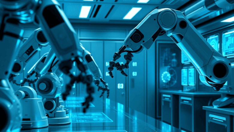 robotik