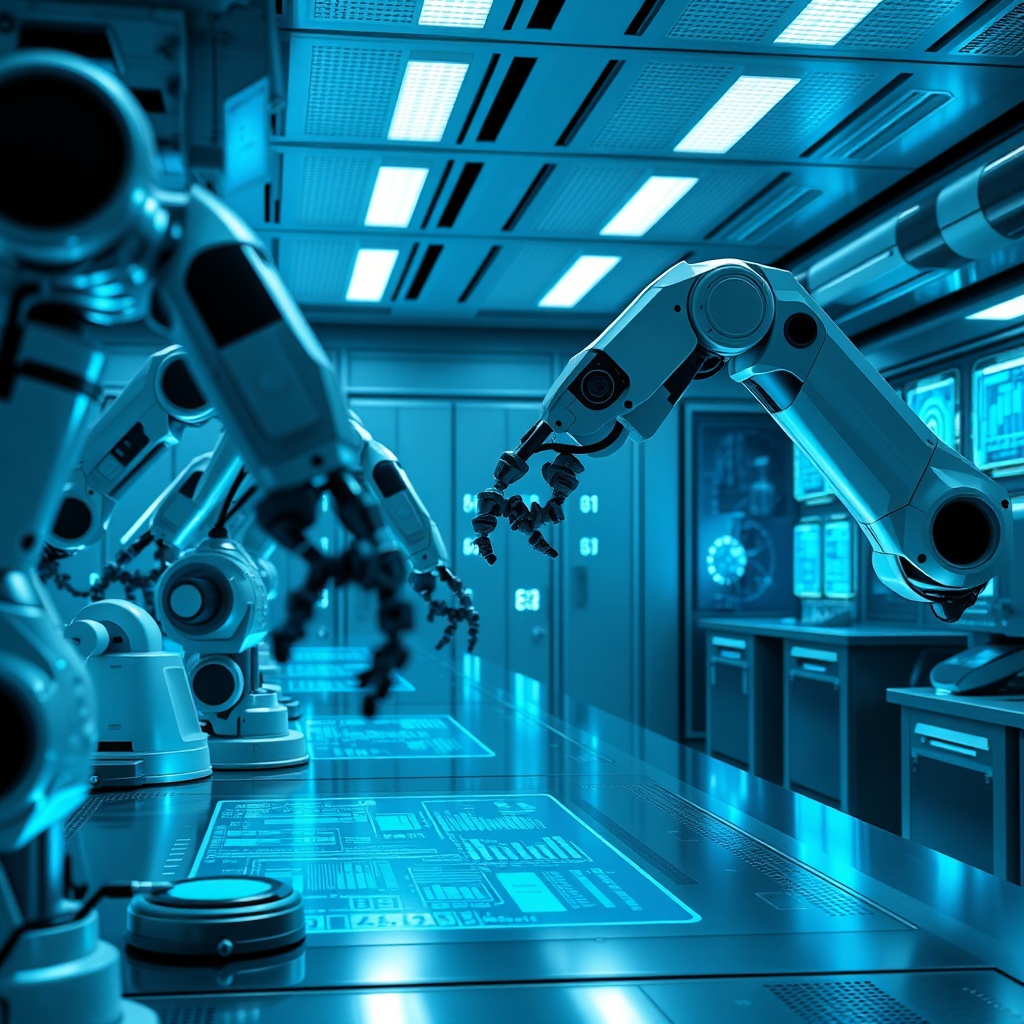robotik
