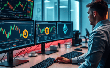 kripto para başarısı