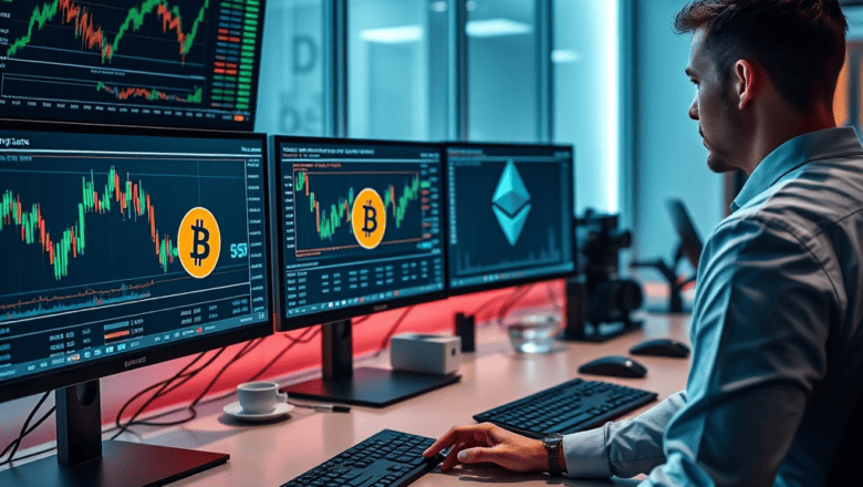 kripto para başarısı