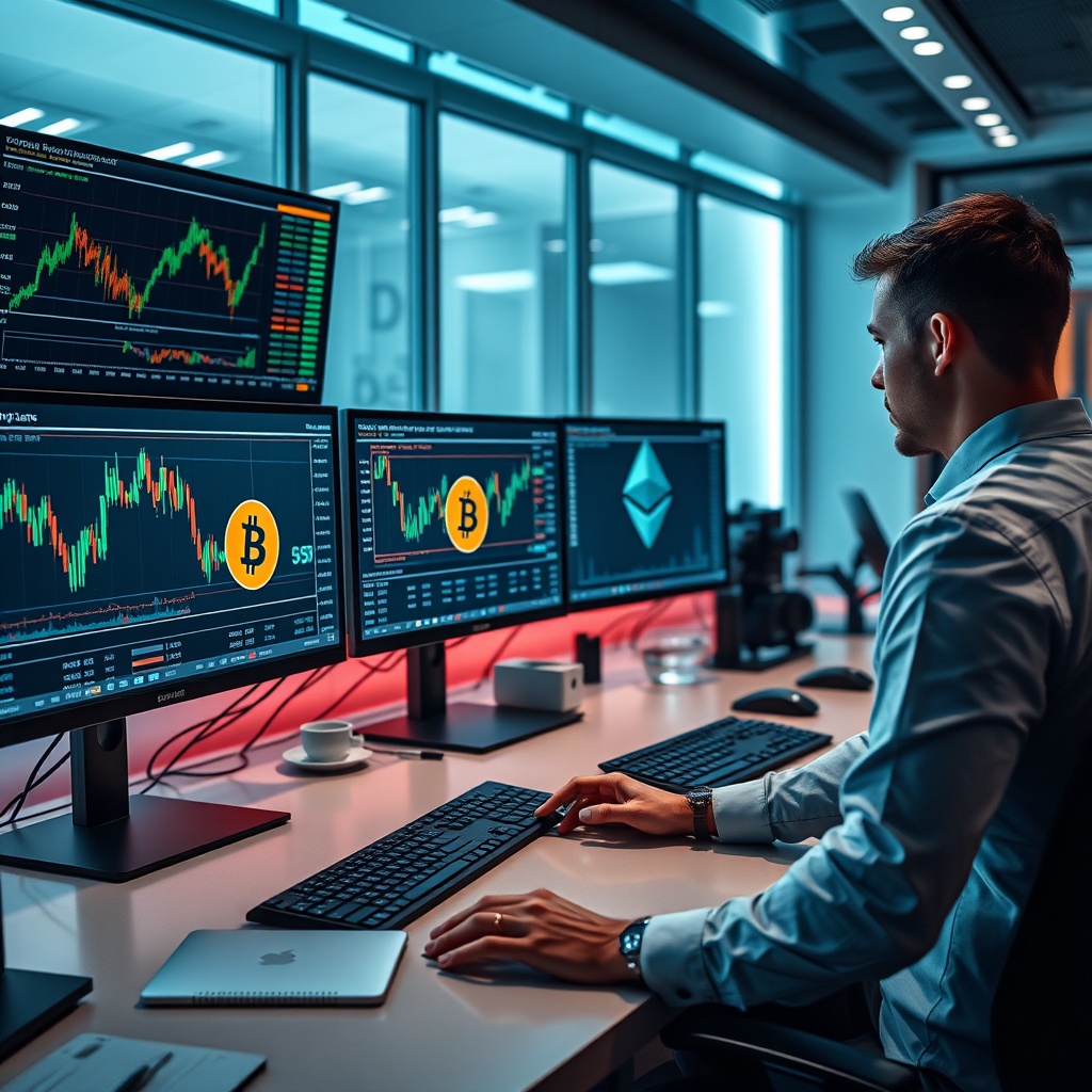 kripto para başarısı