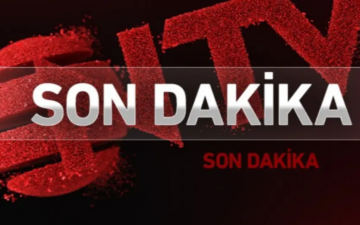 Önder Sav istifa