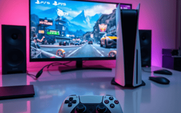 PS5