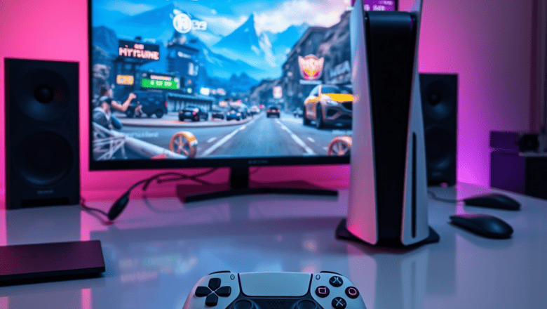 PS5
