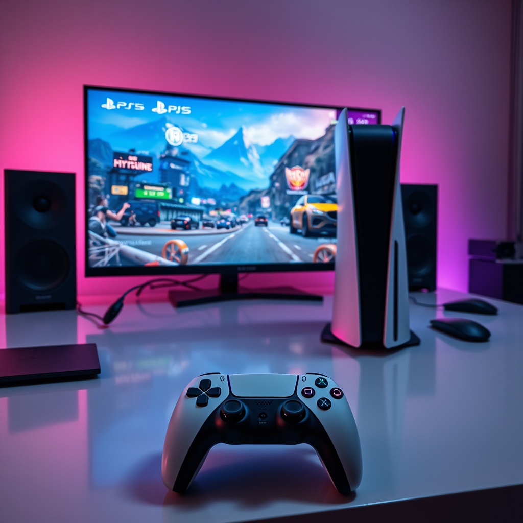PS5