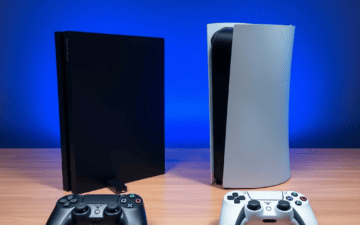 PS5
