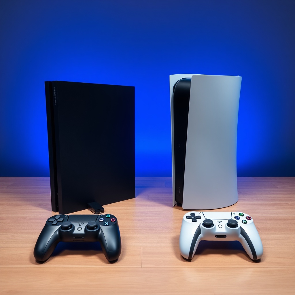 PS5