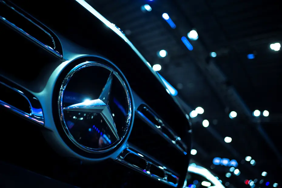 Mercedes Geri Çağırma