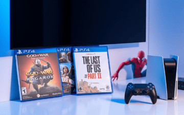 PlayStation özel oyunları