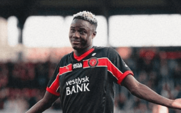 Galatasaray Franculino Transfer