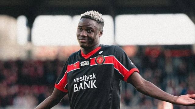 Galatasaray Franculino Transfer