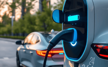 Renault elektrikli araç