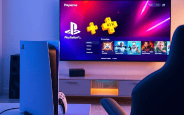 PlayStation Plus ücretsiz oyunları