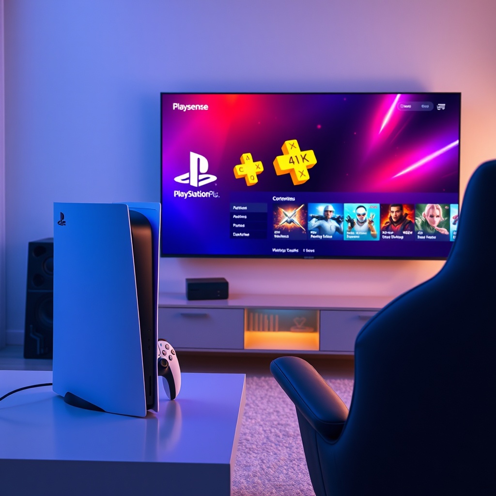 PlayStation Plus ücretsiz oyunları