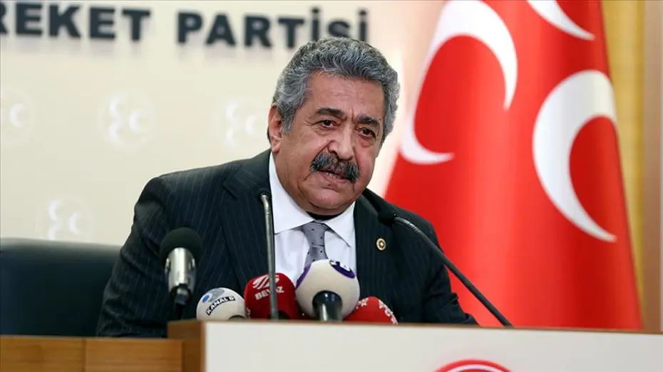 Rüşvet ve yolsuzluk