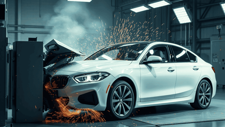 Euro NCAP