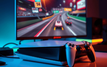 PS5 Pro