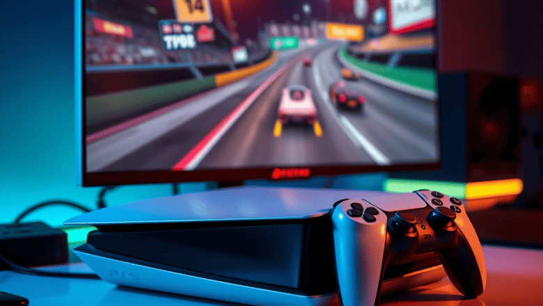 PS5 Pro