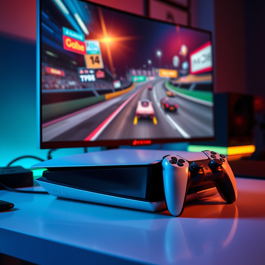 PS5 Pro