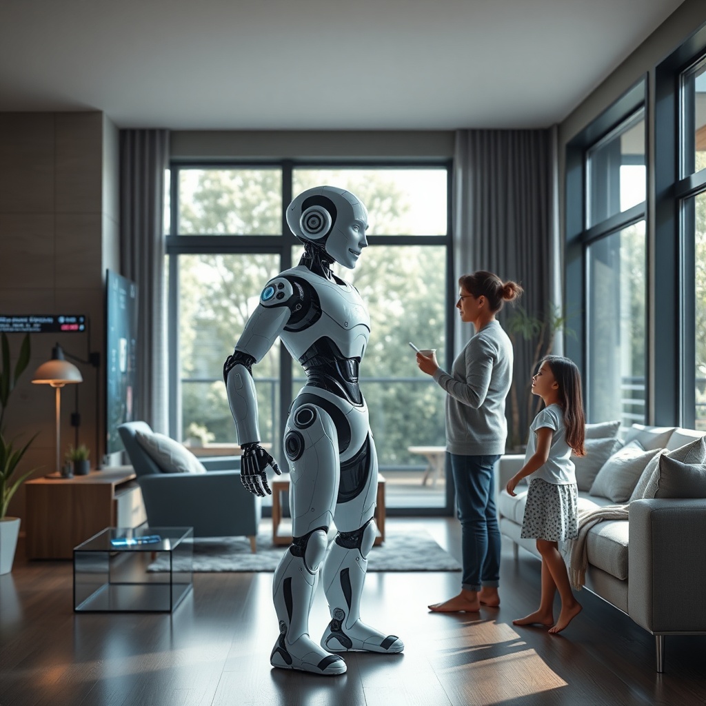 robotlar