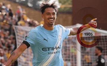Galatasaray transfer