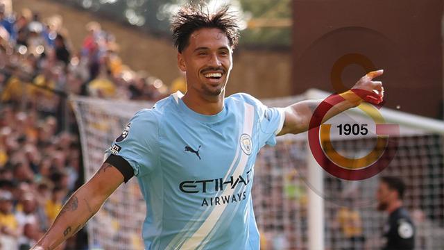 Galatasaray transfer