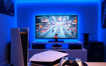 PlayStation