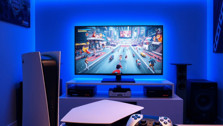 PlayStation